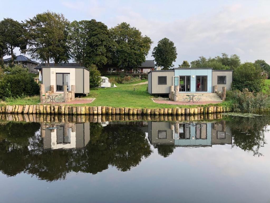 Bootsmann Guest House Breiholz Exterior foto