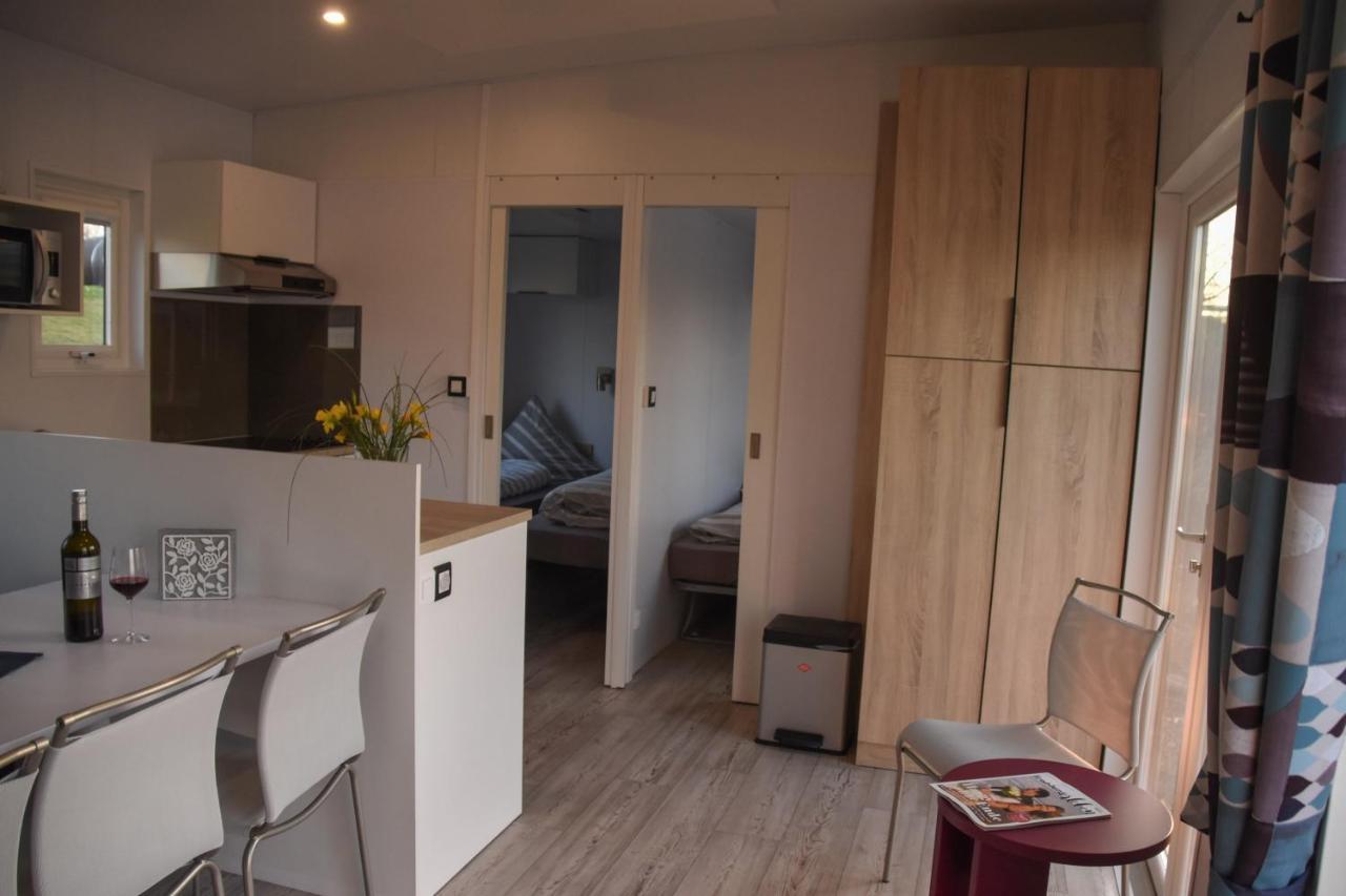 Bootsmann Guest House Breiholz Exterior foto