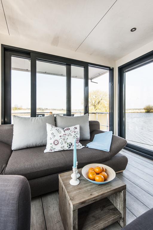 Bootsmann Guest House Breiholz Exterior foto