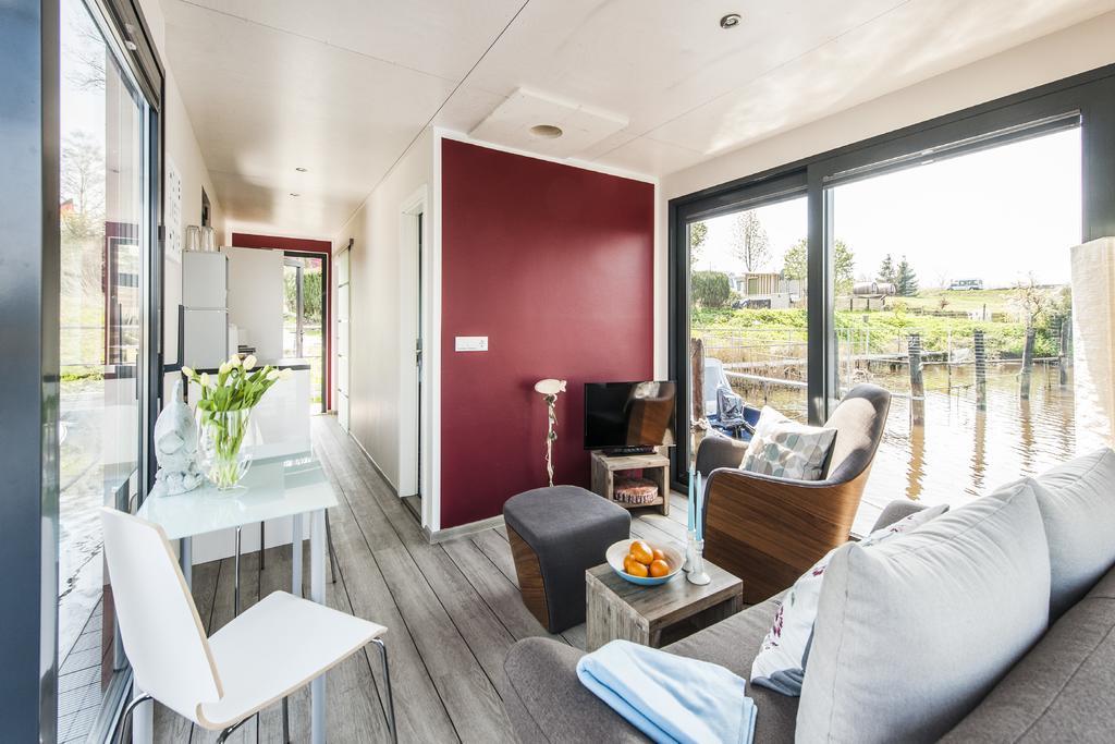 Bootsmann Guest House Breiholz Exterior foto