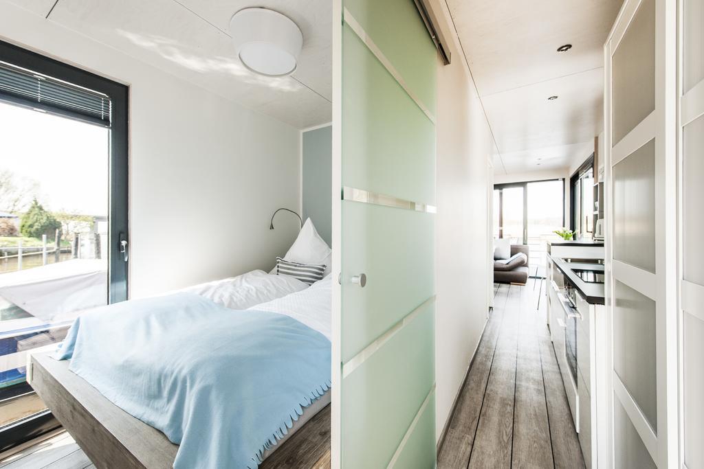 Bootsmann Guest House Breiholz Exterior foto