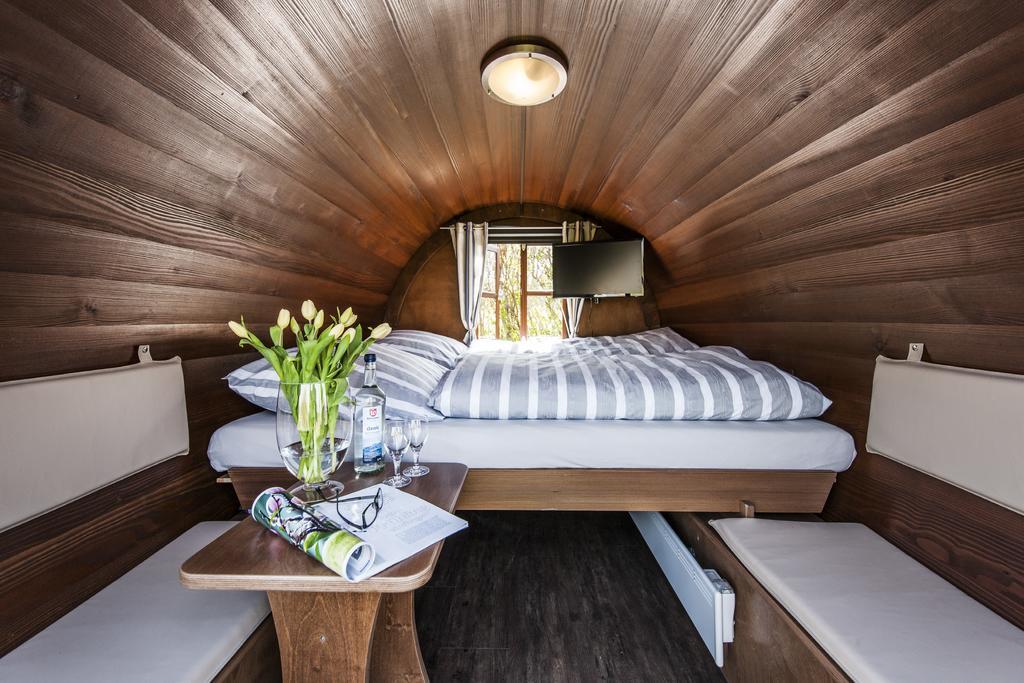 Bootsmann Guest House Breiholz Exterior foto