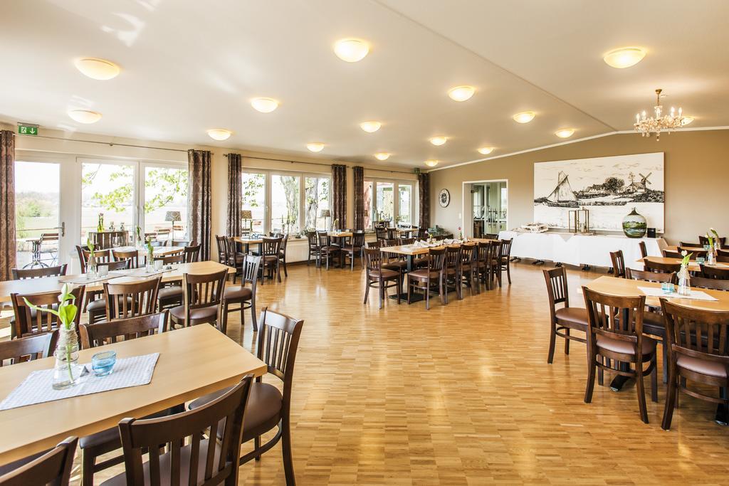 Bootsmann Guest House Breiholz Exterior foto