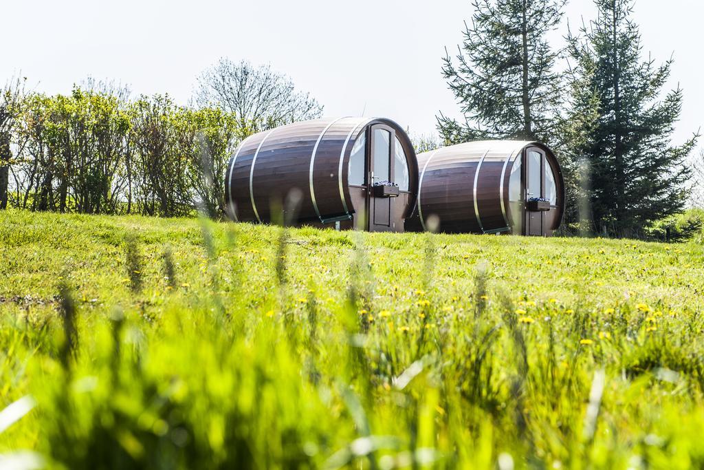 Bootsmann Guest House Breiholz Exterior foto