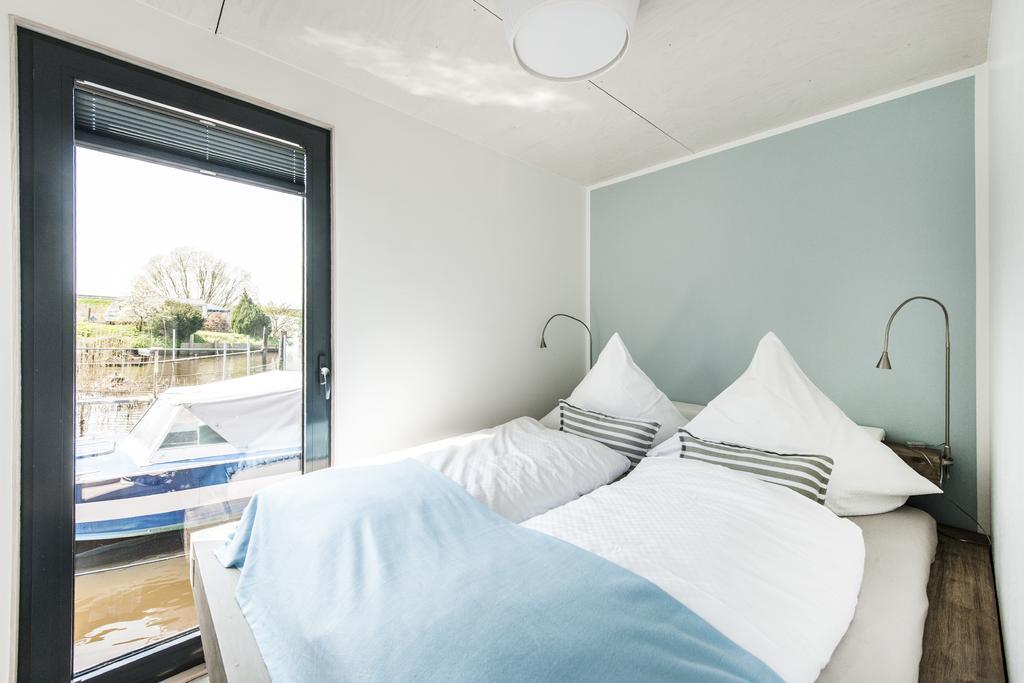 Bootsmann Guest House Breiholz Exterior foto
